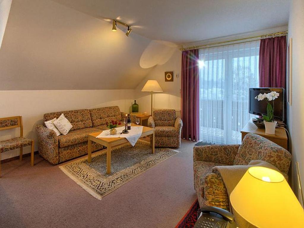 Ferienwohnung Anne Ruedlin Badenweiler Ngoại thất bức ảnh