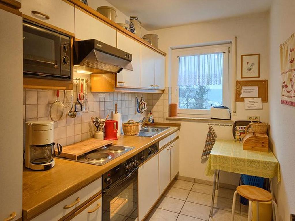 Ferienwohnung Anne Ruedlin Badenweiler Ngoại thất bức ảnh