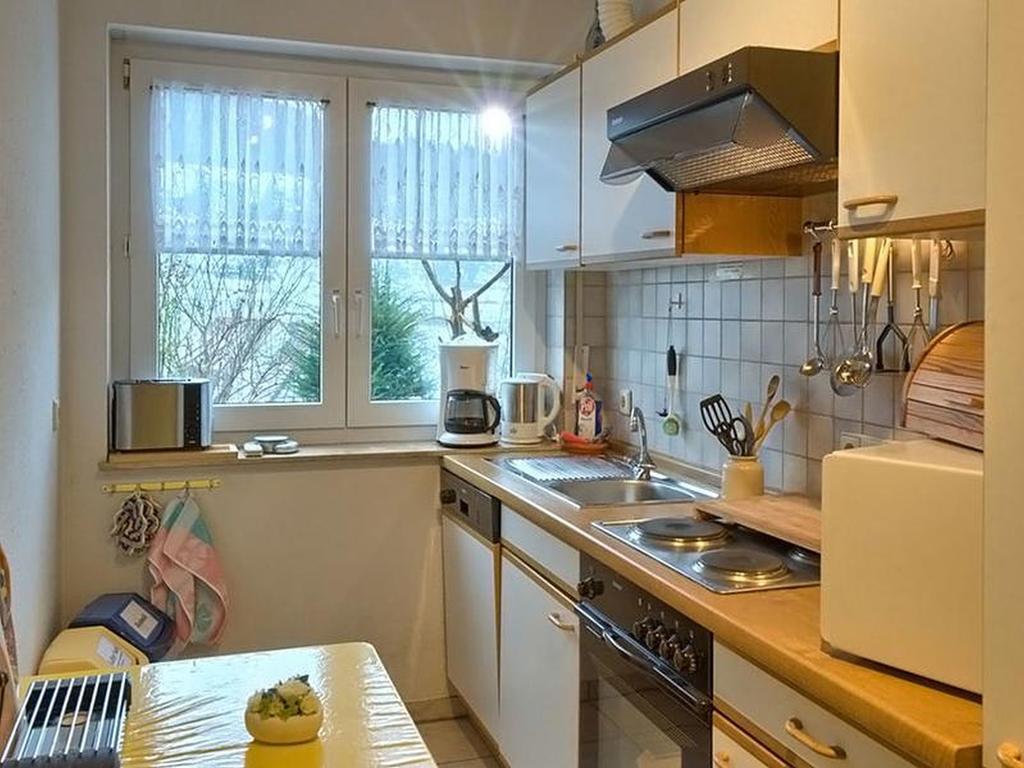 Ferienwohnung Anne Ruedlin Badenweiler Ngoại thất bức ảnh
