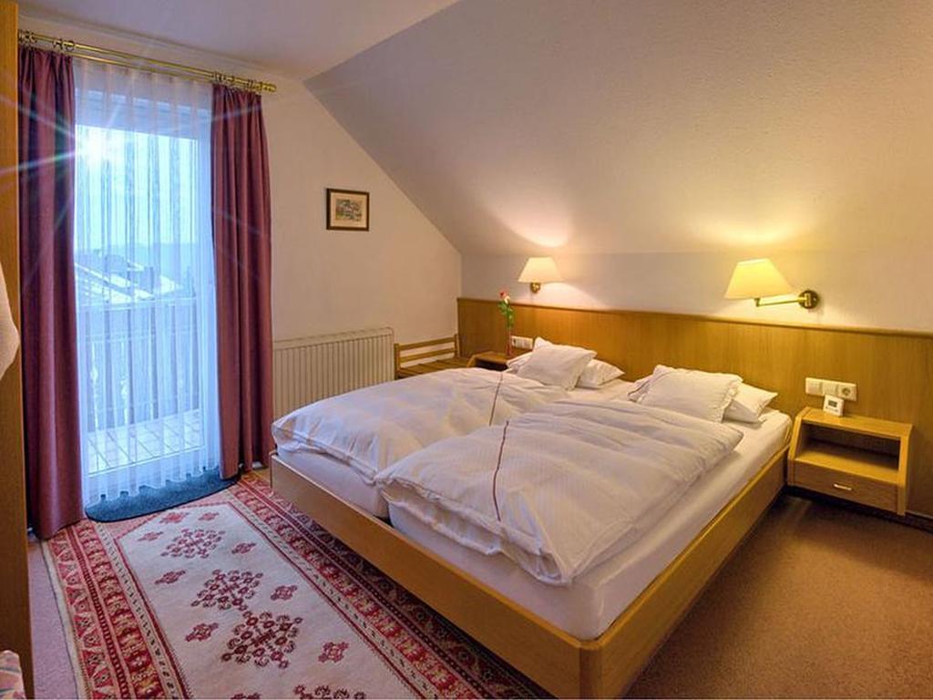 Ferienwohnung Anne Ruedlin Badenweiler Ngoại thất bức ảnh